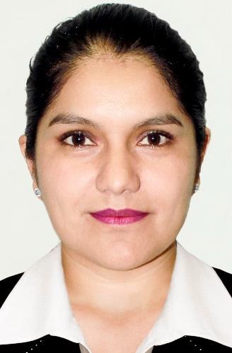 Consuelo Martell Arellano