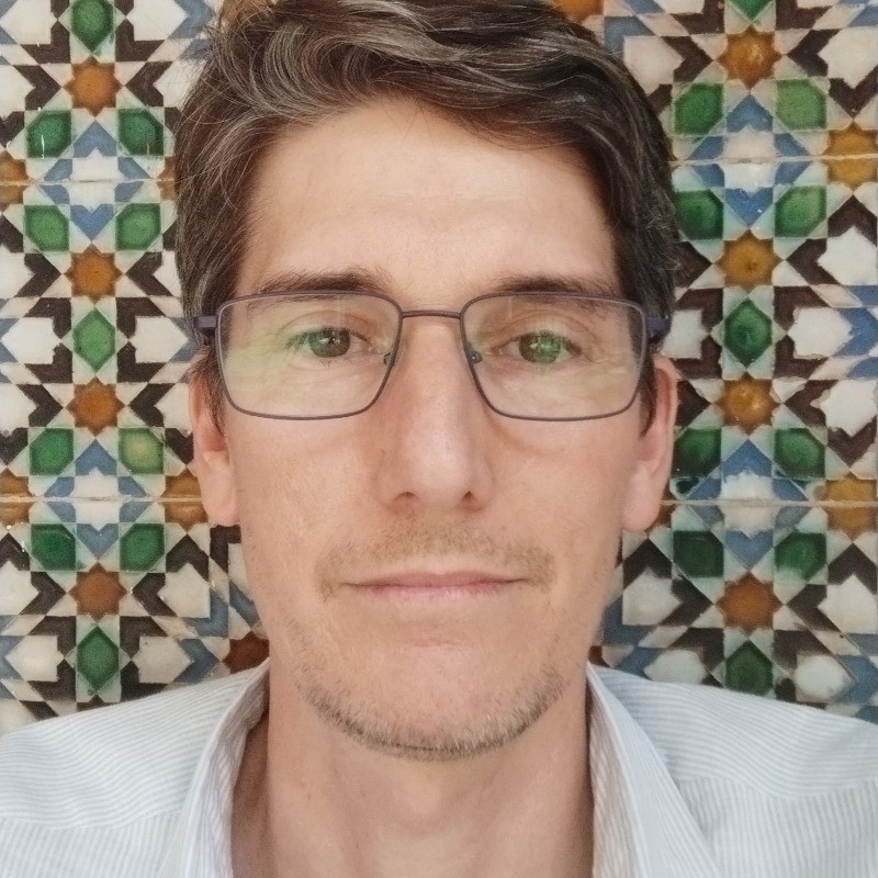 Daniel Guerra Giraldez