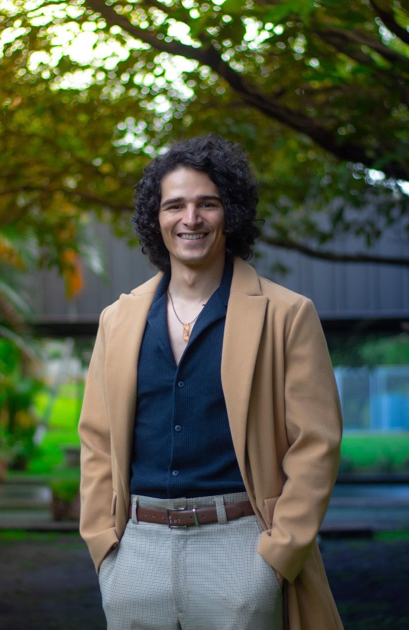 Alonso Segura Valverde