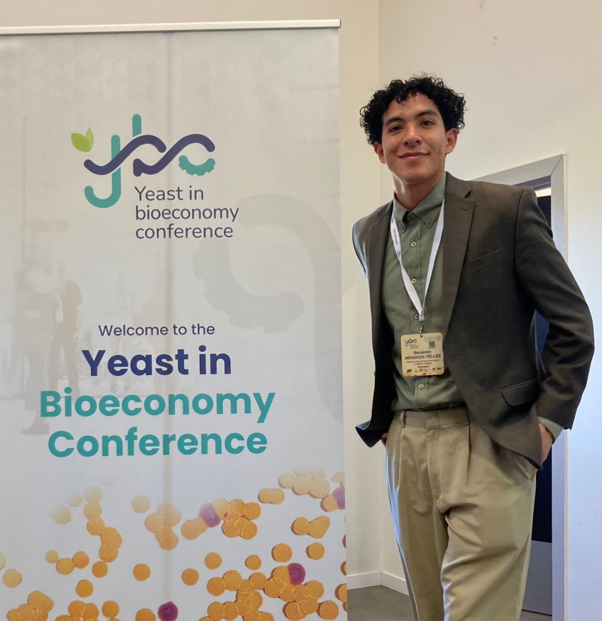 Benjamín Mendoza Téllez